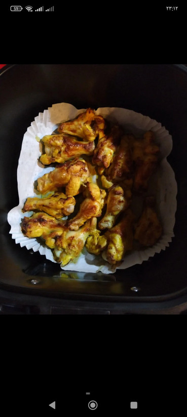 سرخکن سیلور کرست ۹۰۹۹بدون روغن اصلی